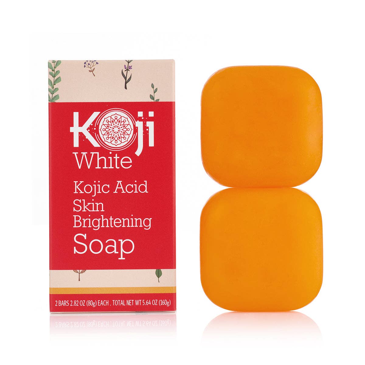 Pure Kojic Acid Skin Brightening Soap